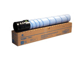 OEM Konica Minolta TN514C A9E8430, TN-514C Toner Cartridge - Cyan - 26K