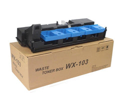 OEM Konica Minolta WX-103, A4NN0Y1 Waste Toner Unit - 40K