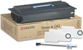 OEM Kyocera Mita 370AB011 Toner Cartridge Black 34K