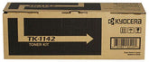 OEM Kyocera Mita TK-1142, 1T02ML0US0 Toner Cartridge For FS1035 Black - 7.2K