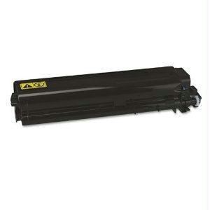 OEM Kyocera Mita TK-512K, 1T02F30US0 Toner Cartridge For FS-C5020N Black - 8K - TonerParts