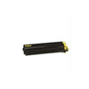 OEM Kyocera Mita TK-512Y, 1T02F3AUS0 Toner Cartridge For FS-C5020N Yellow - 8K