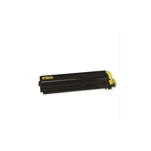 OEM Kyocera Mita TK-512Y, 1T02F3AUS0 Toner Cartridge For FS-C5020N Yellow - 8K - TonerParts