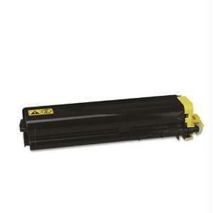 OEM Kyocera Mita TK-512Y, 1T02F3AUS0 Toner Cartridge For FS-C5020N Yellow - 8K - TonerParts