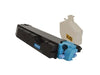 OEM Kyocera Mita TK-5272C Toner Cartridge - Cyan - 6,000 Pages