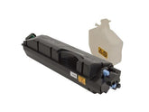 OEM Kyocera Mita TK-5272K Toner Cartridge - Black - 8,000 Pages