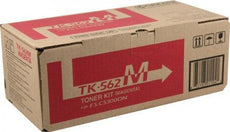 OEM Kyocera Mita TK-562M, 1T02HNBUS0 Toner Cartridge For FS-C5300DN Magenta - 10K