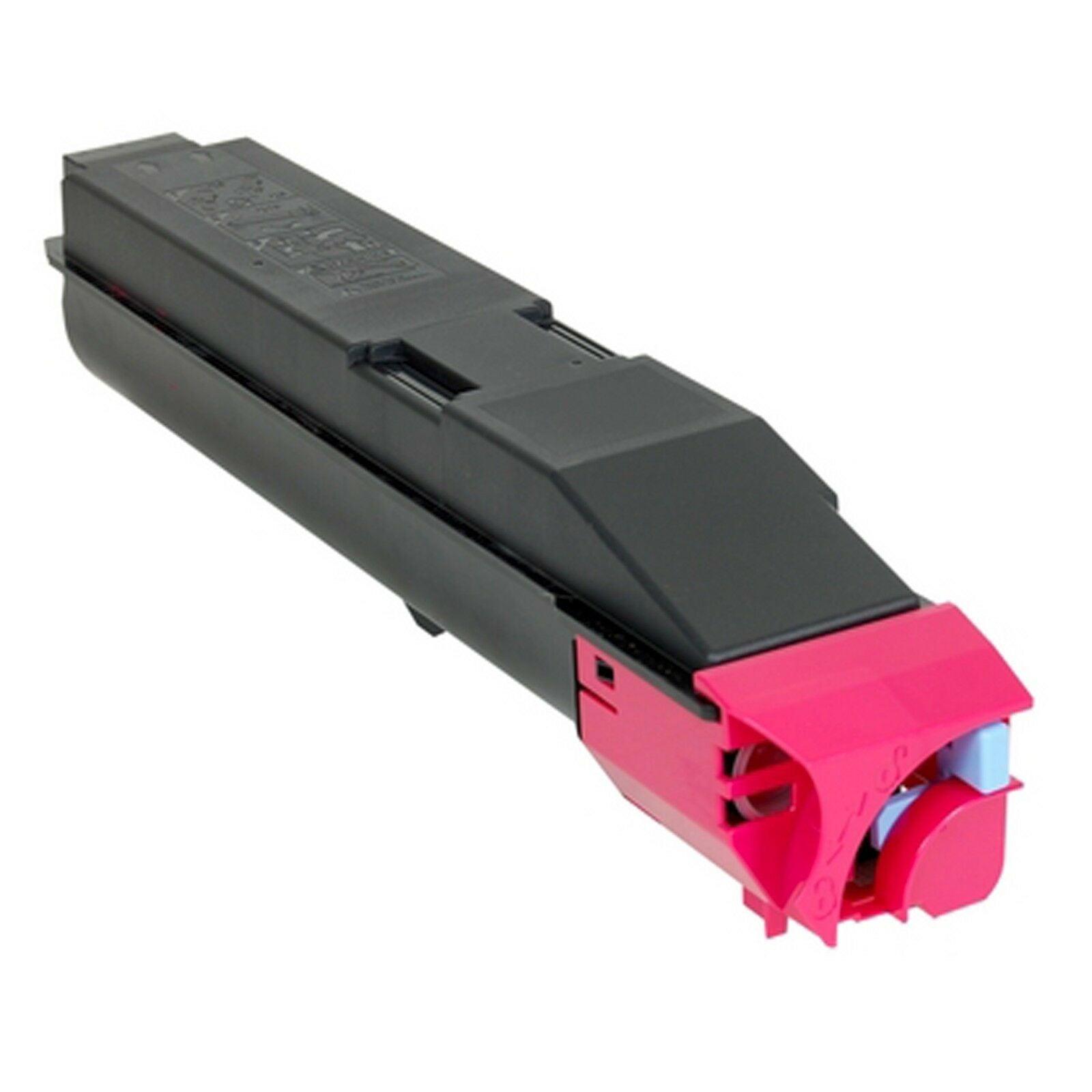 OEM Kyocera Mita TK-8307M, 1T02LKBUS0 Toner Cartridge Magenta - 15K - TonerParts