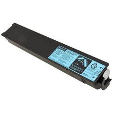 OEM Kyocera Mita TK-877C, 1T05JNCUS0 Toner Cartridge - Cyan - 26.5K