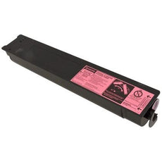 OEM Kyocera Mita TK-877M, 1T05JNBUS0 Toner Cartridge - Magenta - 26.5K