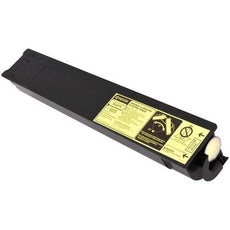 OEM Kyocera Mita TK-877Y, 1T05JNAUS0 Toner Cartridge - Yellow - 26.5K