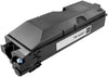 OEM Kyocera Mita TK6307K, 1T02LHOUS0 Toner Cartridge - Black - 35K