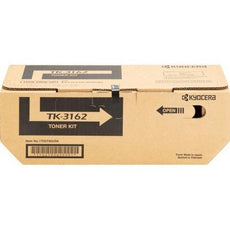 OEM Kyocera TK-3162,1T02T90US0 Toner Cartridge Black - 12.5K