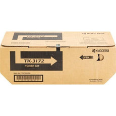 OEM Kyocera TK-3172, 1T02T80US0 Toner Cartridge Black - 15.5K