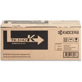 OEM Kyocera TK-5142K Toner Cartridge Black - 7K