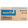 OEM Kyocera TK-5152C Toner Cartridge - Cyan - 10000 Page