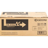 OEM Kyocera TK-5162K, TK5162K Toner Cartridge Black - 16K