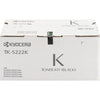 OEM Kyocera TK-5222K Toner Cartridge Black 1.2K