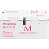 OEM Kyocera TK-5222M Toner Cartridge Magenta 1.2K