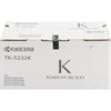 OEM Kyocera TK5232k, TK-5232K Toner Cartridge, Black