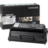 OEM Lexmark 08A0476 Toner Cartridge Black 3K Return Program