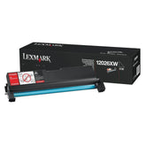 OEM Lexmark 12026XW Photoconductor Kit Black 25K