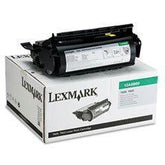 OEM Lexmark 12A6860 Toner Cartridge Black 10K Return Program