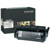 OEM Lexmark 12A7465 Toner Cartridge For T632 Black 32,000 Pages