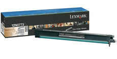 OEM Lexmark 12N0773 Photo Developer Black 28K