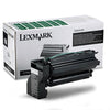 OEM Lexmark 15G032K Toner Cartridge Black 15K