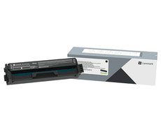 OEM Lexmark 20N1XK0 Unison Return Program Toner Cartridge Black 6K