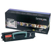 OEM Lexmark 24035SA Toner Cartridge Black 2.5K