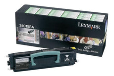 OEM Lexmark 24080SW Toner Cartridge Black 2.5K