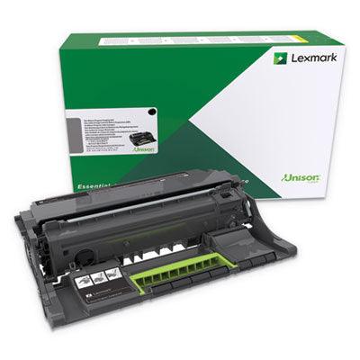 OEM Lexmark 24B6025 Imaging Drum 100K - TonerParts