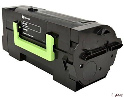 OEM Lexmark 25B3074 Toner Cartridge 45K - TonerParts