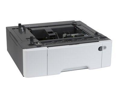 OEM Lexmark 38C0626 550-Sheet Duo Tray with 100-Sheet Feeder - TonerParts