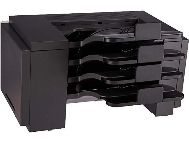OEM Lexmark 4-Bin Mailbox 100 Sheets Per Bin - TonerParts