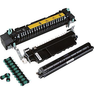 OEM Lexmark 40X4031 Fuser Maintenance Kit 110-120V 100K - TonerParts