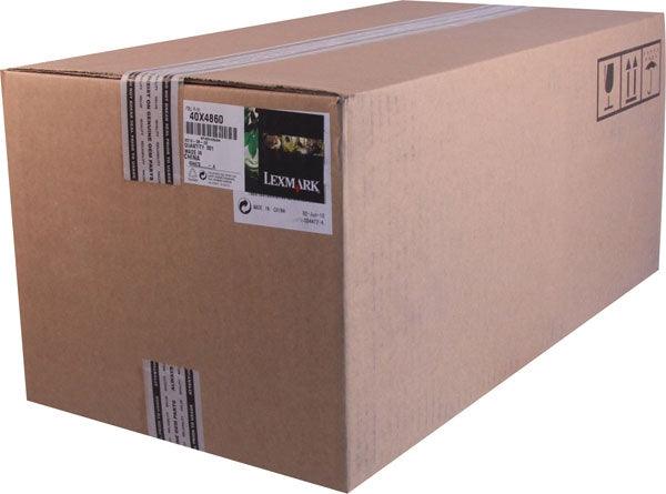 OEM Lexmark 40X4860 Fuser Assembly 100K - TonerParts