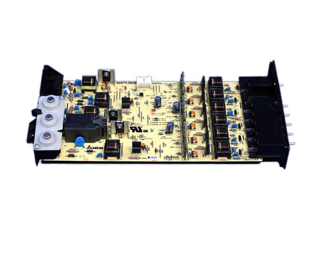 OEM Lexmark 40X7625 High‑voltage power supply (Brown Box) - TonerParts