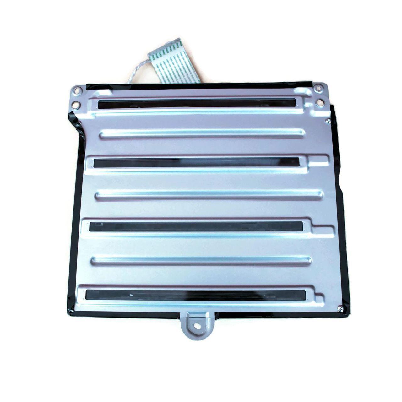 OEM Lexmark 40X7627 Printhead Laser Brown Box - TonerParts