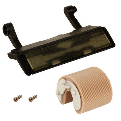 OEM Lexmark 40X8295 MPF Pickup Roller and Separation Pad - TonerParts