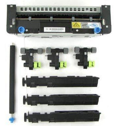 OEM Lexmark 40X8420, 40x8425 Fuser Maintenance Kit 200K Return Program