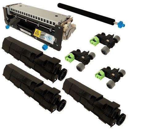 OEM Lexmark 40X8425 Fuser Maintenance Kit 200K - TonerParts