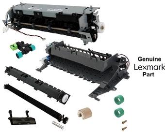 OEM Lexmark 40X9137 Maintenance Kit 110V 200K - TonerParts