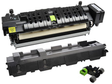 OEM Lexmark 41X0554 Fuser Maintenance Kit 110-120V 150K