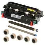 OEM Lexmark 41X0928 Fuser Maintenance Kit 110-120V 300K - TonerParts