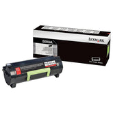 OEM Lexmark 50F0UA0 500UA Ultra High Yield Toner Cartridge 20K