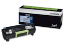 OEM Lexmark 50F1H00 Toner Cartridge Black 5K Return Program - TonerParts