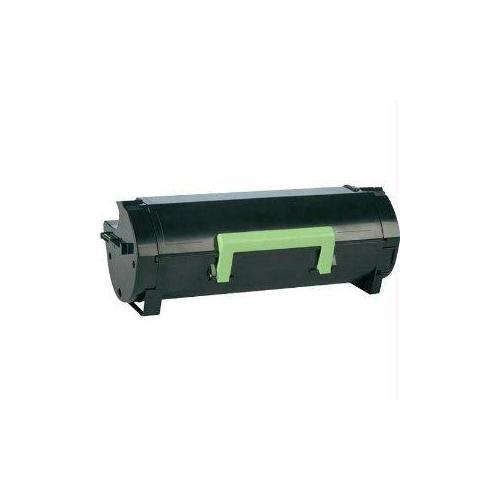 OEM Lexmark 50F1U00 Toner Cartridge Black 20K Return Program - TonerParts